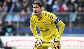 Rene adler's wife is lilli hollunder. Rene Adler Liegt Besiktas Angebot Vor