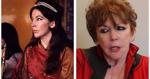 The Times of Sikkim: Hope Cooke: The Last Queen (An Insight Into Her Story)