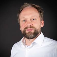 Thomas Hoffmann: Bayern Innovativ