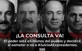 La declaratoria de constitucionalidad de la consulta popular y la nueva pregunta fueron enviadas por la corte al senado para su aprobación. Inicia La Consulta Popular Mas De 2 Millones Podran Participar En Slp El Sol De San Luis Noticias Locales Policiacas Sobre Mexico San Luis Potosi Y El Mundo