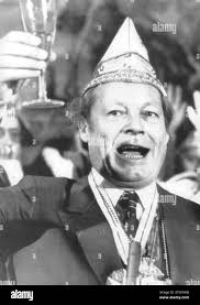 Said willy Black and White Stock Photos & Images