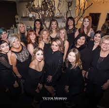 Maybe you would like to learn more about one of these? Trend Salon And Spa Home Facebook