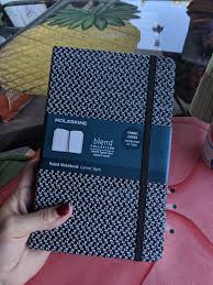 1st birthday gift for husband after marriage india is like taking one step towards getting too close to your spouse. Early Birthday Gift From My Husband This Is My First Moleskine Excited To Start Writing In It Journaling