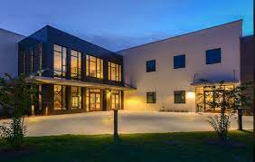 Coastal Pines Technical College Kingsland Ga Commercial Architecture House Styles Architecture