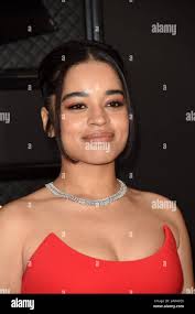 Ella mai and grammy hi-res stock photography and images