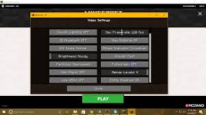 Toggling fullscreen in the video settings setting a resolution of 1920x1080 in the full screen mode setting in the video settings menu settting a resolution of 1920 x 1080 in the launch options disabling optifine and repeating the above disabling high dpi optimizations for javaw.exe. Minecraft Fullscreen Messing Up Java Edition Support Support Minecraft Forum Minecraft Forum