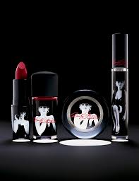 mac x marilyn monroe collection for