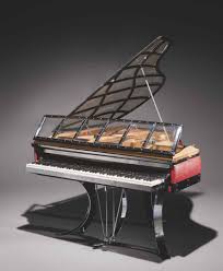 The playing piano action is very accurate and responsive, repetition speed is incredibly quick and sensitivity is immediate. Poul Henningsen 1894 1967 Pour Andreas Christensen