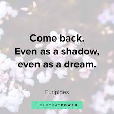 Acknowledge the loss of a grandparent as a serious event that deserves a friend's sympathy. 200 Quotes About Losing A Loved One Coping With Loss