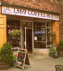 Coffee Shop In Boston Boston Vacation Best Coffee Shop Coffee House