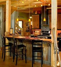 Corrugated metal fencing is a low cost alternative to a vinyl or wood fence that will last a lot longer and is easy to install. Corrugated Metal In Interior Design Creative Ideas For Home Decors