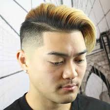 Maquina cortar pelo gama absolute fade barbería profesional. Los Mejores Peinados Para Los Hombres Con Caras Redondas