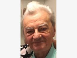 Obituary: Basil N. Ioannou, 80, Formerly Of North Haven
