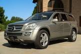 Mercedes-GL-(X164)