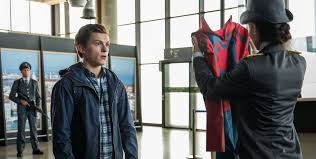 So are electro and doc ock! Marvel Reveals Real Spider Man 3 Title