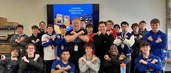 Timothy "Mac" McDonald