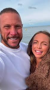 Fallon Glick Husband