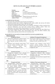 Beragam benda di kelas dan lingkungan sekitar. Rpp Perubahan Wujud Benda Kelas 5