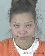 Lashelle Boyd Mugshot