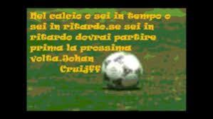 120 Frasi Motivazionali Sul Calcio Immagini Di Calcio Con Citazioni