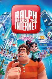 Full Hq Watch Ralph Breaks The Internet Full Movie 2018 Online Free Peliculas Completas Vanellope Peliculas