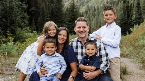 Saratoga Springs father killed by lightning in Florida
