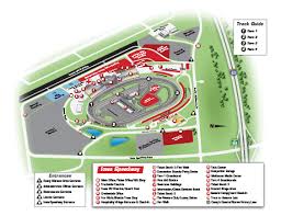 Maps Directions Iowa Speedway