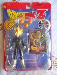 I know that a lot of you really enjoyed the video of me talking about the unreleased dragonball figures so i decided to make a video in that format. 25 Rare Dragonball Z Gt Toy Figures Ideas Toy Figures Dragon Ball Z Dragon Ball