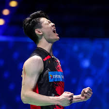 Qing chen jia yi fan. Lee Zii Jia Fotos Facebook