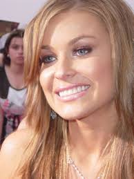 The chosen one legend of the raven trailer 1998. Carmen Electra Simple English Wikipedia The Free Encyclopedia