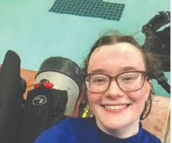 Marine Fisheries Internships Pave Way for Future Scientists