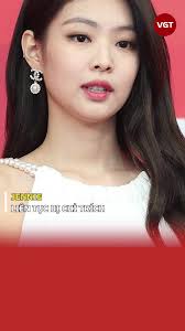 Jennie Bị Chỉ Trích Mặc Quần Cờ Mmyx