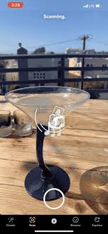 You can use camera or the code scanner to scan quick response (qr) codes for links to websites, apps, coupons, tickets, and more. Scan Lens Studio By Snap Inc