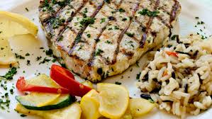 Maybe you would like to learn more about one of these? How To Cook Swordfish Steaks