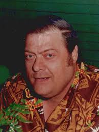 Thomas E. Allison, Jr. Obituary December 1, 2018