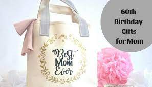 Shop for the perfect mom 60th birthday gift from our wide selection of designs, or create your own personalized gifts. 7 Best 60th Birthday Gifts For Mom You Should Have In Your List