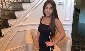Rhonj Star Teresa Giudice Mom Shamed For Daughters School Outfits Tv Shows Ace