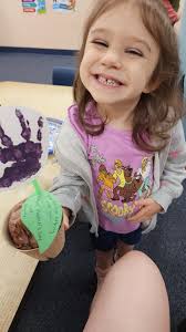 Well-adjusted babies" We are so grateful for our MaxLiving family ♡ Dr.  Katie Parks has given all 3 of our sweet daughters their first adjustments.  It is so special to share the