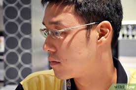 Stylish gentlemen who know precisely what kind of an impression they want to make on others will love this hairstyle and glasses combination. How To Look Less Nerdy With Glasses 5 Steps With Pictures