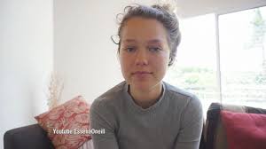 Put a slash mark through the first two letters and underline the third letter. Instagram Star Essena O Neill Explains Why She Quit Social Media Video Abc News