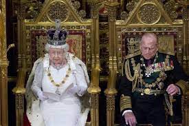 Es con gran pesar que su majestad la reina anuncia la muerte de su amado marido, su alteza real el príncipe felipe, duque de edimburgo. Duque De Edimburgo Felipe El Esposo De La Reina Isabel Ii Europa Internacional Eltiempo Com