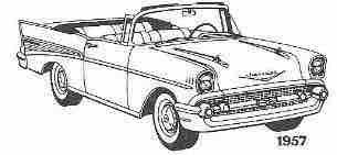 Browse cadillac emblem pictures, photos, images, gifs, and videos on photobucket Early Classic Chevrolet Coloring Book Pages Gm Authority