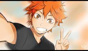With tenor, maker of gif keyboard, add popular hinata haikyuu animated gifs to your conversations. Hinata Shoyo Oboi 55 Foto Kartinki I Risunki Skachat Besplatno