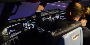 How much do pilots license cost? Airtime Flight Simulators Keep Pilots Sharp During Pandemic Life Malay Mail