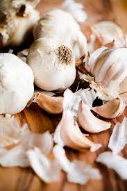 How To Make Garlic Confit And Homemade Garlic Oil A Beautiful Plate