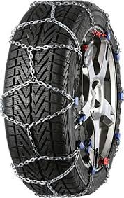 Snow Chains More Grip In Winter Top 10 Honest Tests