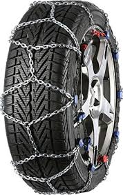 snow chains more grip in winter top 10 honest tests