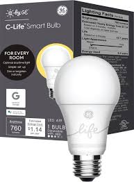 Set Up Your C By Ge Lights And Google Assistant Made For Google Simple Set Up Smart Home Support