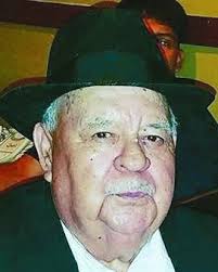 Henry Adame Obituary (1942