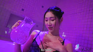 เย็ดเครื่องรางสไลม์กับเทพธิดาที่ยุ่งเหี้ยๆ Li Er